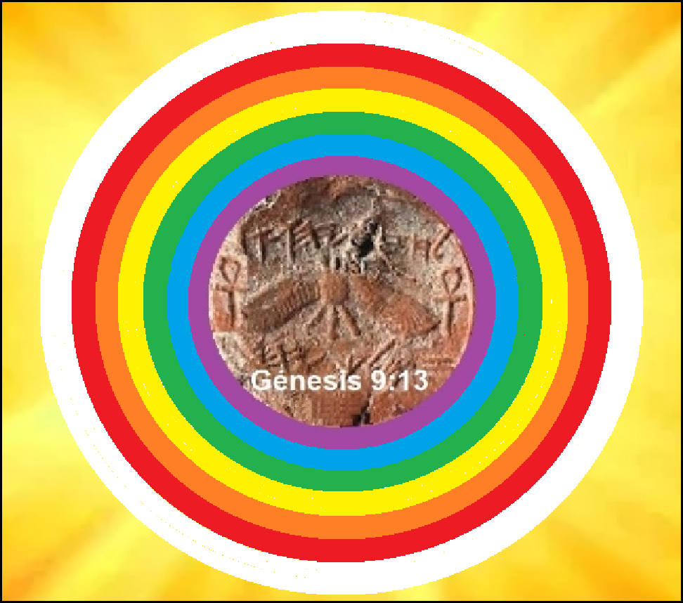 Imperio mundial de la profecia